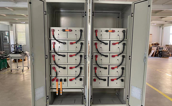 海博定制磷酸鐵鋰電池