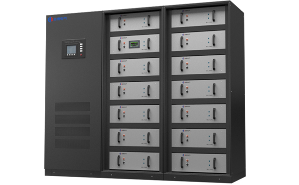 UPS不間斷電源的溫度如何控制和維持？