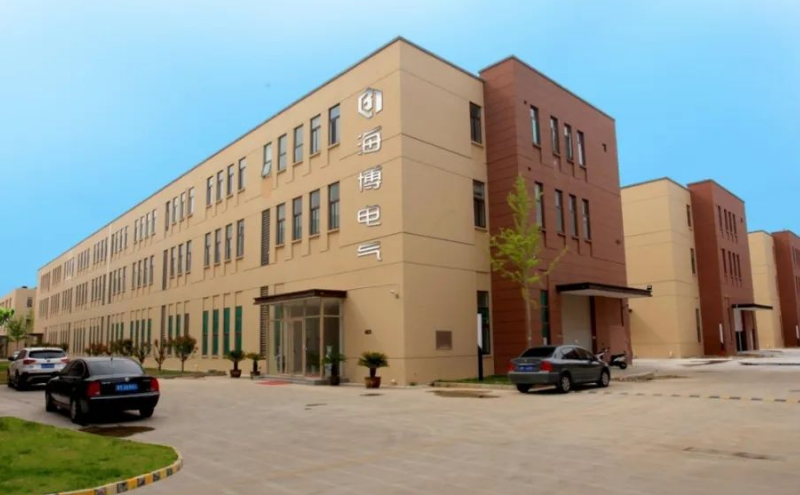 “薪”滿意足，“職”等你來！海博電氣誠聘精英！