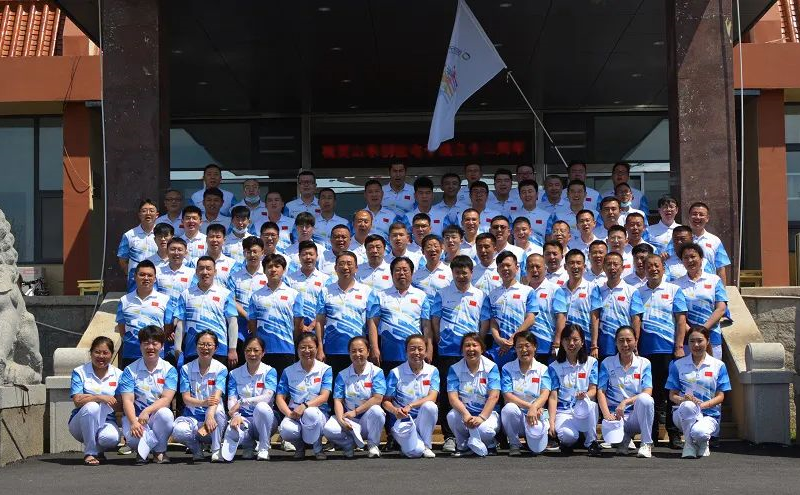 2022年的余額已嚴(yán)重不足，海博人，努力沖刺！