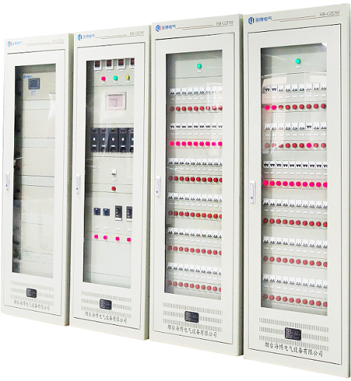 直流屏是什么？直流屏的作用