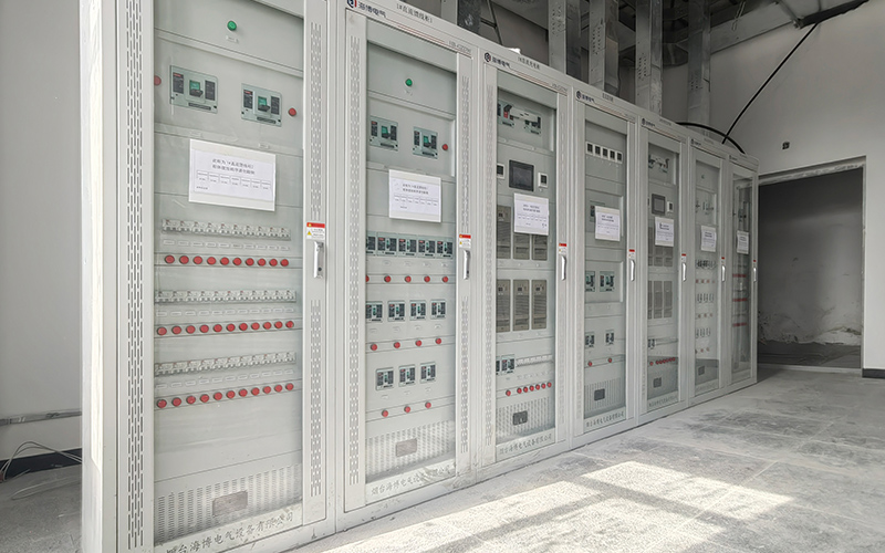 新疆宜化化工有限公司8萬(wàn)噸年三聚氰胺配套動(dòng)力站項(xiàng)目