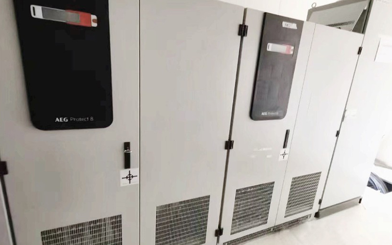 新疆樓蘭特變電工20萬(wàn)噸高純硅工程項(xiàng)目